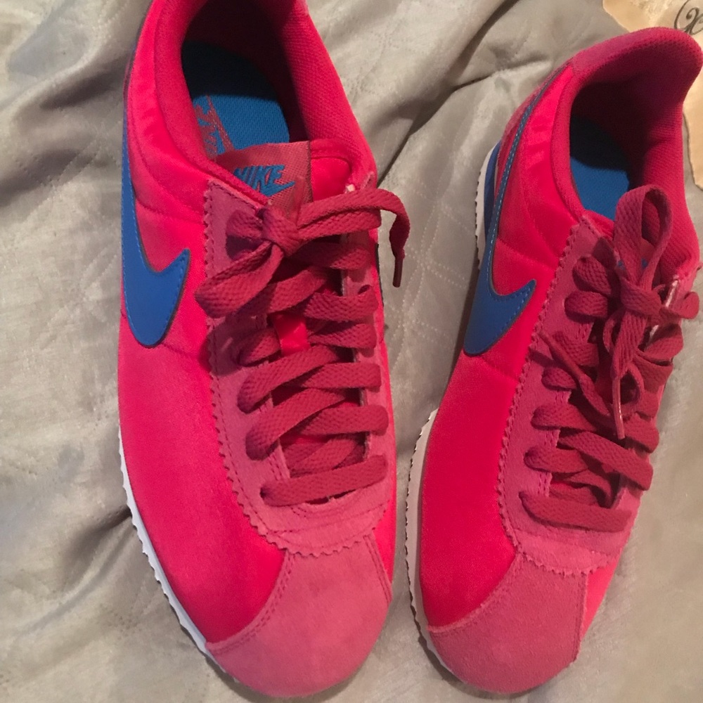 Nike Cortez